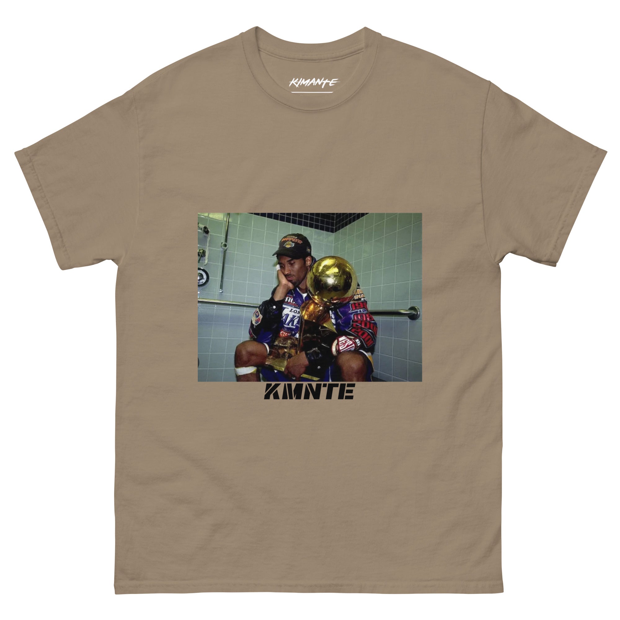KB Champ Kimante Classic Tee
