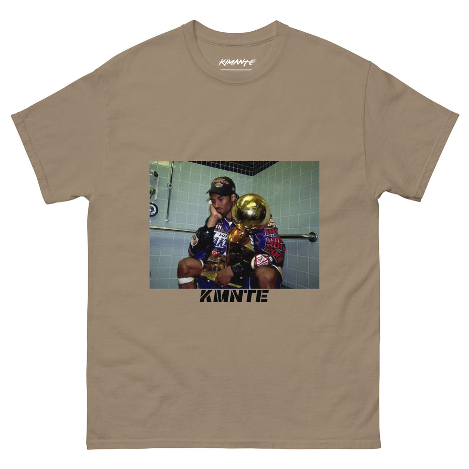 KB Champ Kimante Classic Tee