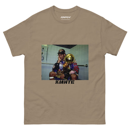 KB Champ Kimante Classic Tee