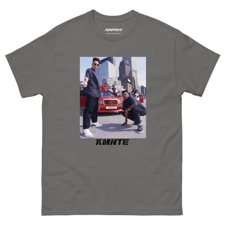 Kid N' Play Kimante Classic Tee