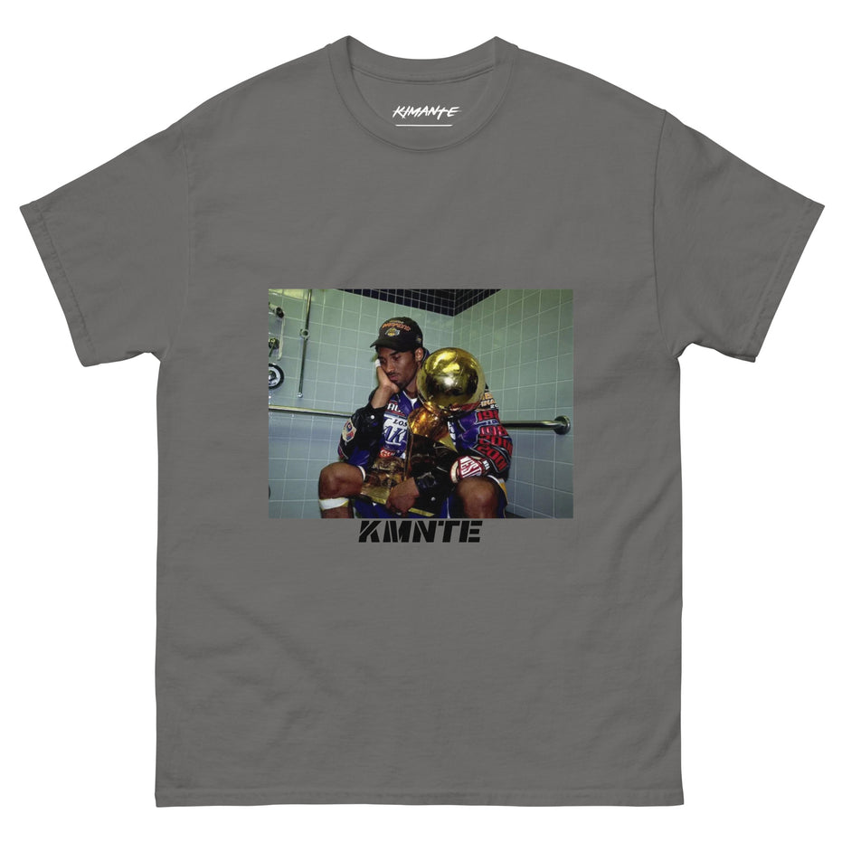 KB Champ Kimante Classic Tee