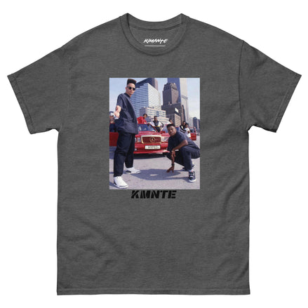 Kid N' Play Kimante Classic Tee