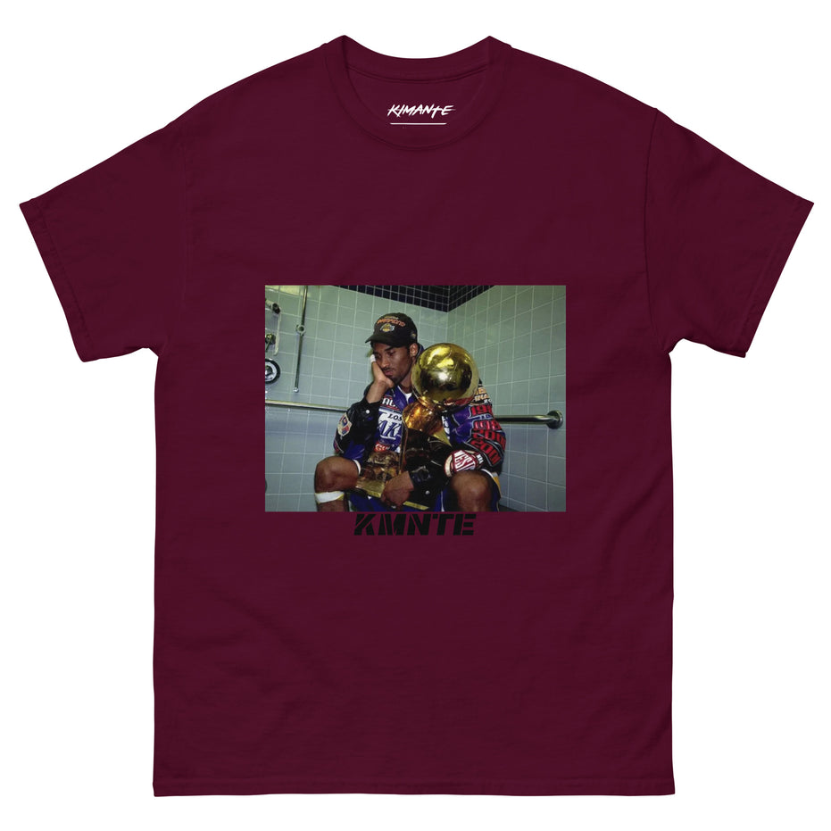 KB Champ Kimante Classic Tee