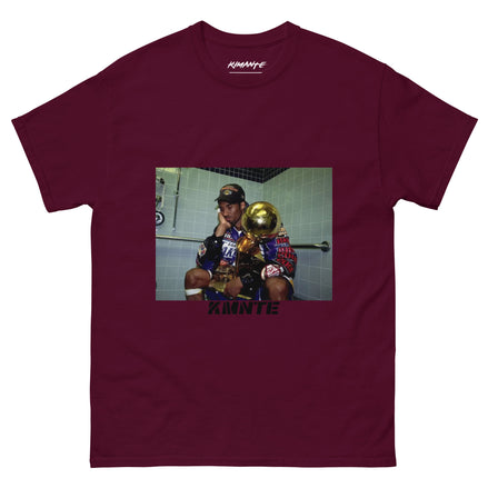 KB Champ Kimante Classic Tee