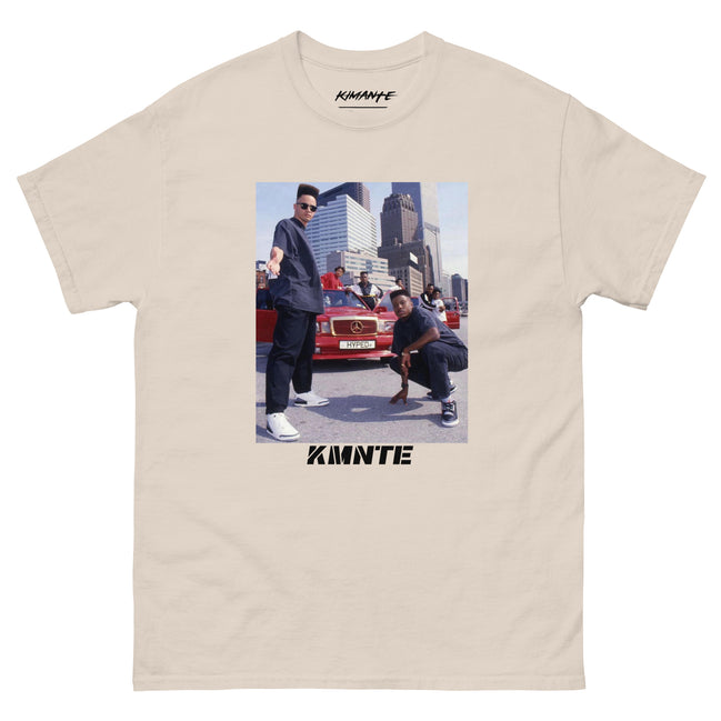 Kid N' Play Kimante Classic Tee