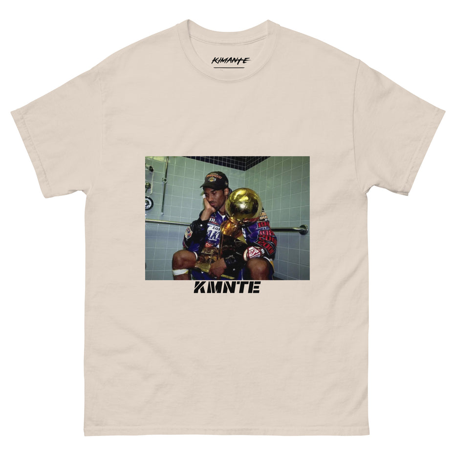 KB Champ Kimante Classic Tee