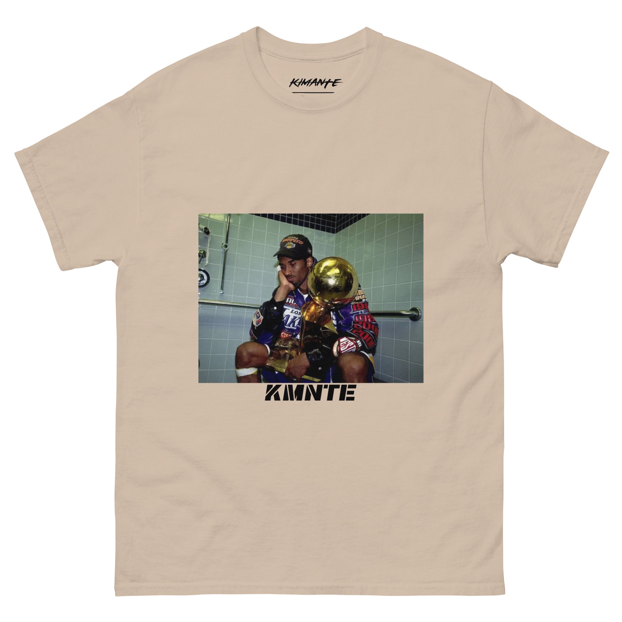 KB Champ Kimante Classic Tee