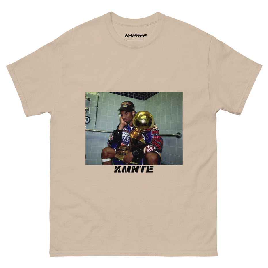 KB Champ Kimante Classic Tee