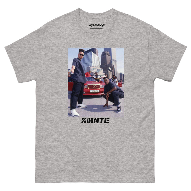 Kid N' Play Kimante Classic Tee
