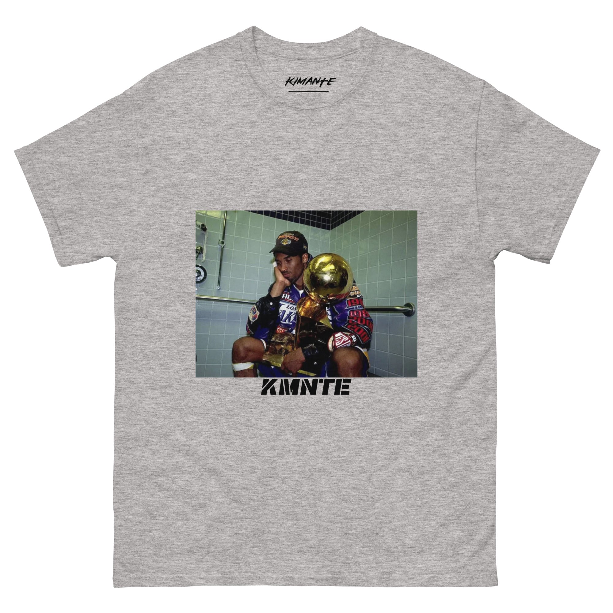 KB Champ Kimante Classic Tee