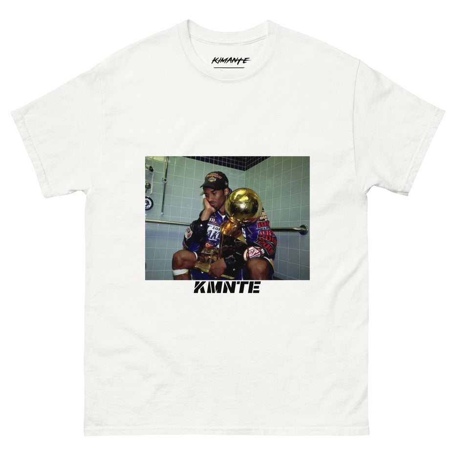 KB Champ Kimante Classic Tee