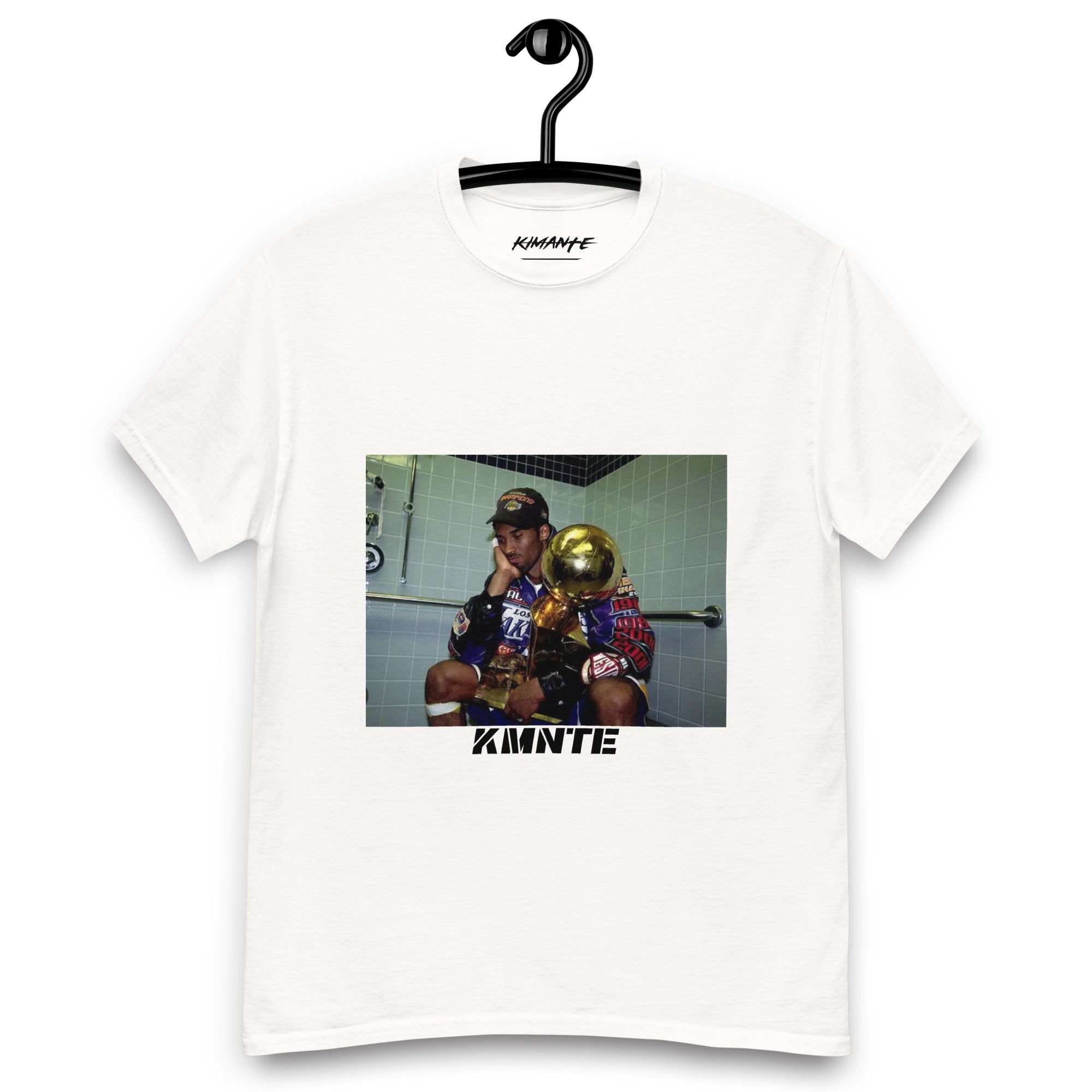 KB Champ Kimante Classic Tee