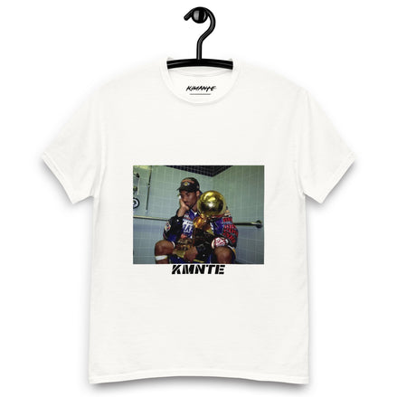KB Champ Kimante Classic Tee