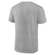 Tennessee Volunteers - NCAA Smokey Dog Short Sleeve T-Shirt