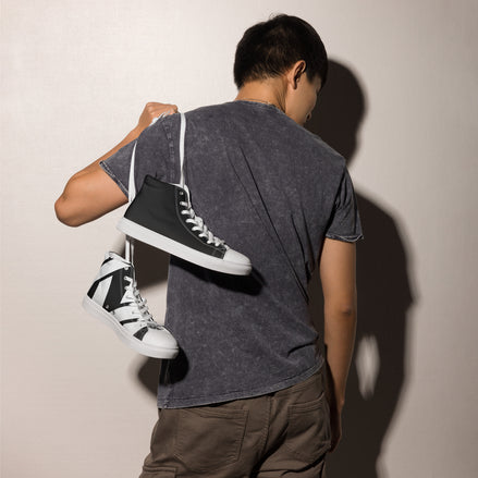 Kimante KK Men's High Top Shoes