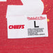 Kansas City Chiefs - NFL Team Burst Sublimated T-Shirt