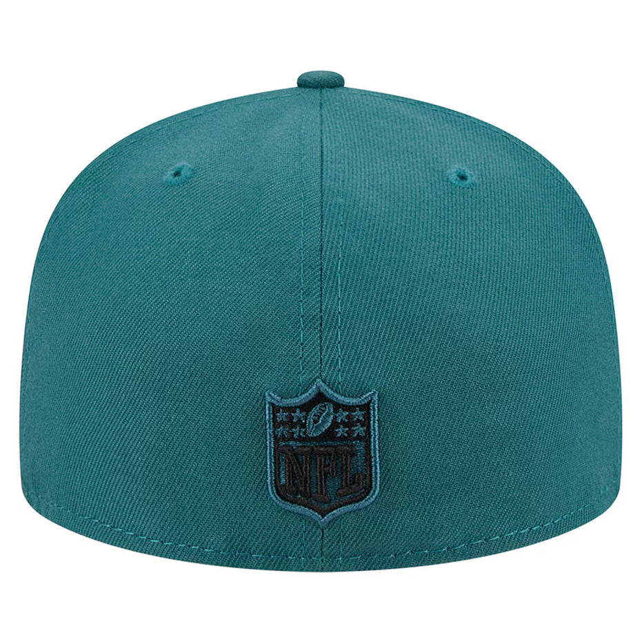 Philadelphia Eagles - 59Fifty Main Fitted Hat, New Era