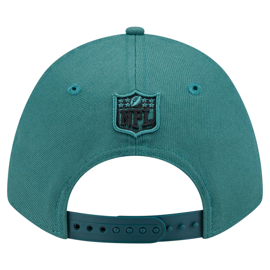Philadelphia Eagles - 9Forty M-Crown Team Adjustable Hat, New Era