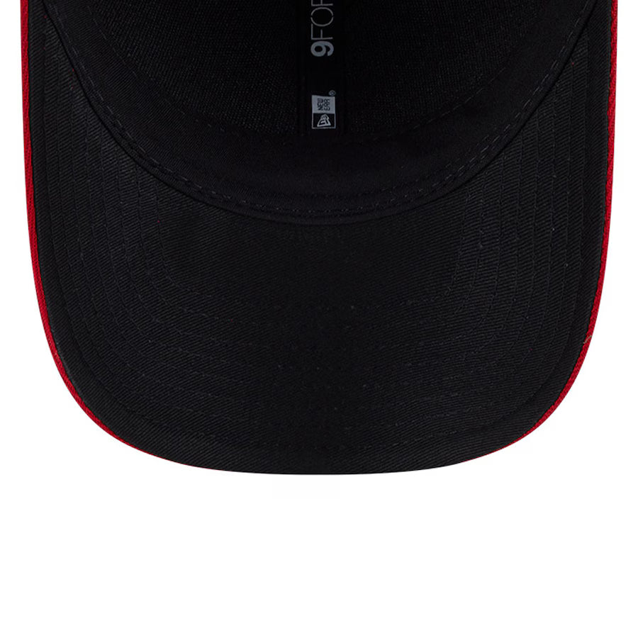 Atlanta Braves - 9Forty M-Crown Adjustable Hat, New Era