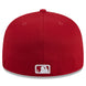 MLB Cincinnati Reds - 59Fifty Batting Practice Hat, New Era