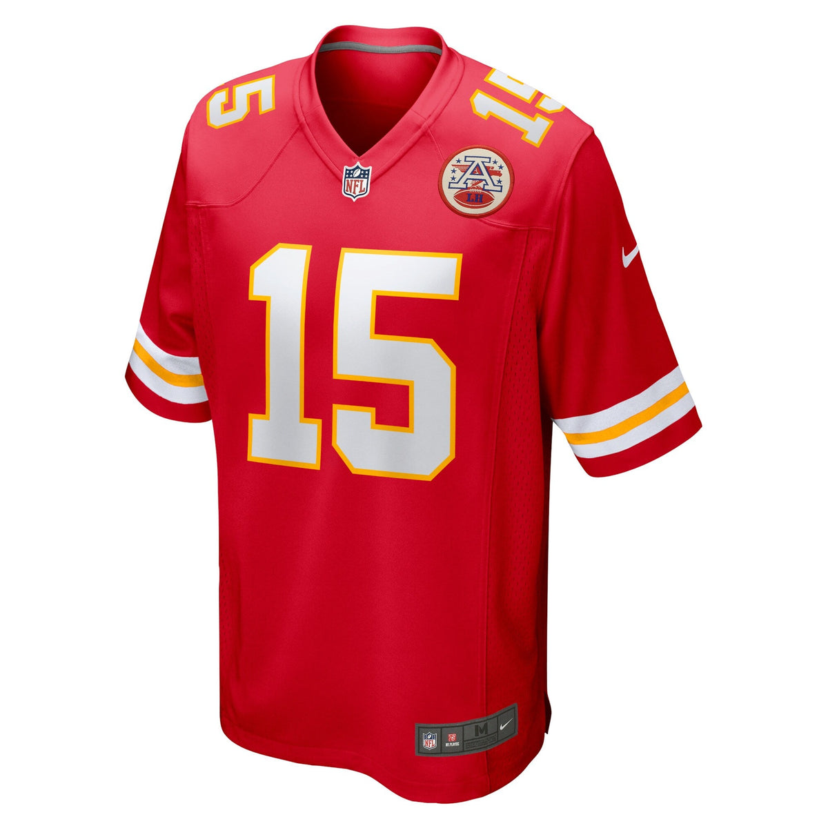 Kansas City Chiefs - NFL Patrick Mahomes Nike Youth Jersey