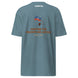 My Independence Day Kimante Premium heavyweight tee