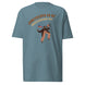 My Independence Day Kimante Premium heavyweight tee