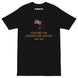 My Independence Day Kimante Premium heavyweight tee