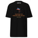 My Independence Day Kimante Premium heavyweight tee