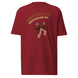 My Independence Day Kimante Premium heavyweight tee