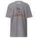 My Independence Day Kimante Premium heavyweight tee