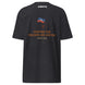 My Independence Day Kimante Premium heavyweight tee