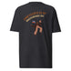 My Independence Day Kimante Premium heavyweight tee