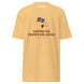 My Independence Day Kimante Premium heavyweight tee