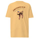 My Independence Day Kimante Premium heavyweight tee