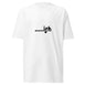 .....ish Kimante White Men’s premium heavyweight tee