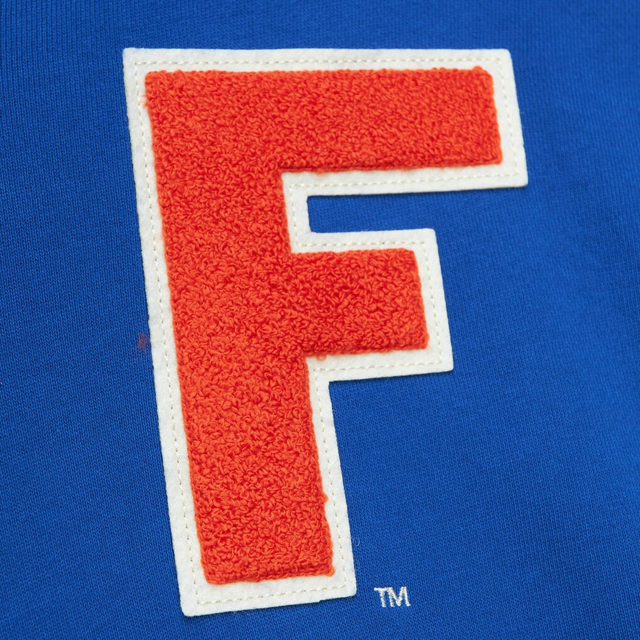 Florida Gators - NCAA Red Team Legacy French Terry Pullover Hoodie