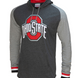 Ohio State in the Zone - Lightweight Hoodie