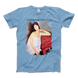 Modigliani Portrait of Jeanne Hébuterne, 1919 Artwork T-Shirt