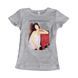 Modigliani Portrait of Jeanne Hébuterne, 1919 Artwork T-Shirt