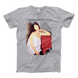 Modigliani Portrait of Jeanne Hébuterne, 1919 Artwork T-Shirt