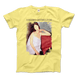 Modigliani Portrait of Jeanne Hébuterne, 1919 Artwork T-Shirt