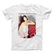 Modigliani Portrait of Jeanne Hébuterne, 1919 Artwork T-Shirt