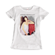 Modigliani Portrait of Jeanne Hébuterne, 1919 Artwork T-Shirt