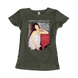 Modigliani Portrait of Jeanne Hébuterne, 1919 Artwork T-Shirt