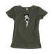 Miss Boop Vintage Design T-Shirt