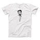 Miss Boop Vintage Design T-Shirt