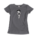 Miss Boop Vintage Design T-Shirt