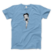 Miss Boop Vintage Design T-Shirt