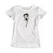 Miss Boop Vintage Design T-Shirt